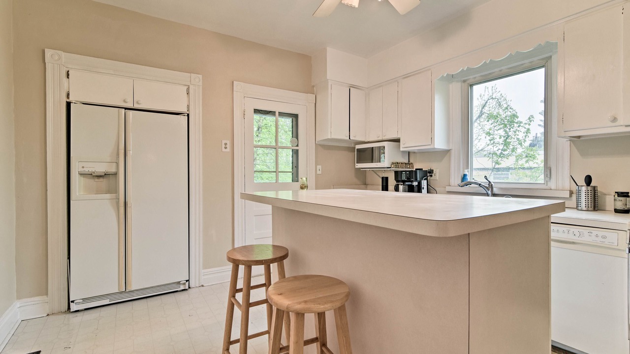 Photo of Kitchen in Millburn