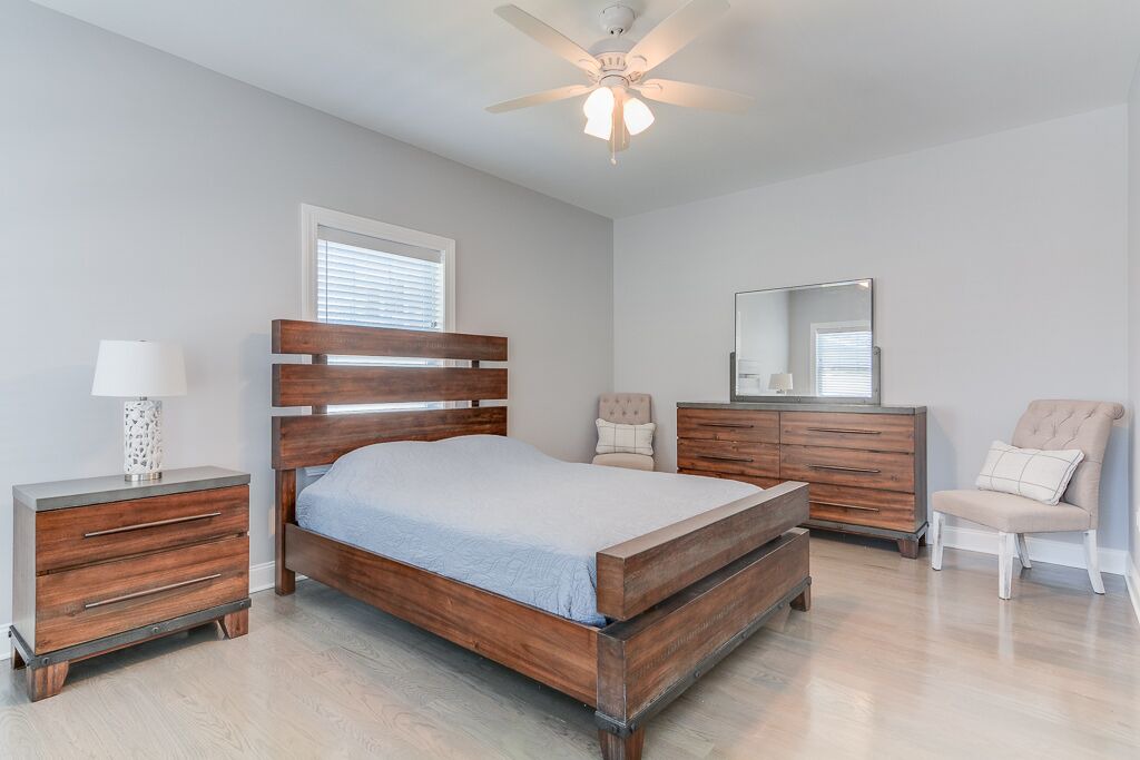 Photo of Bedroom in Seaside Heights