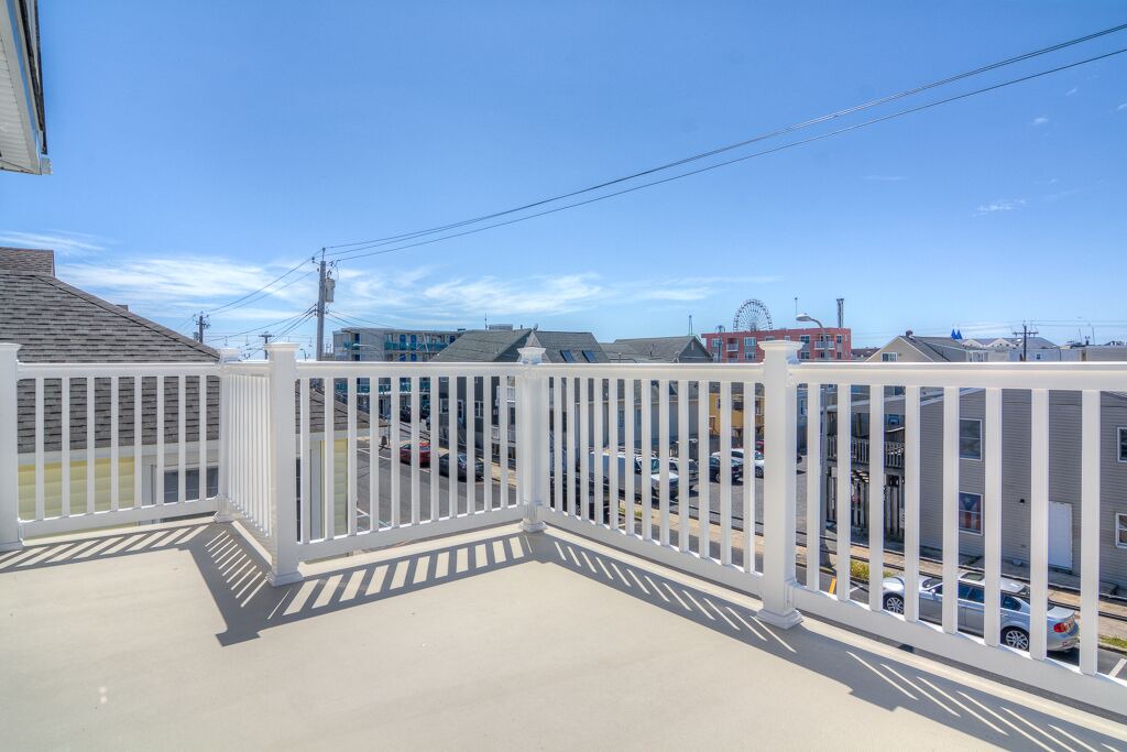 Photo of Outdoor in Seaside Heights