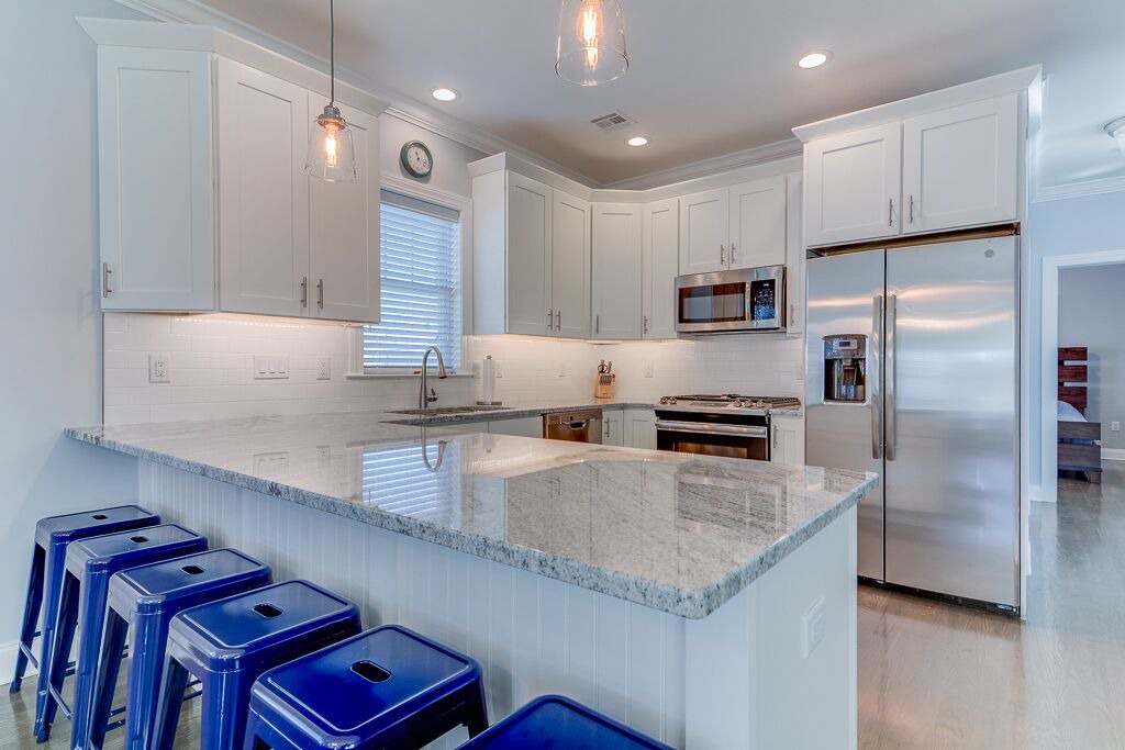 Photo of Kitchen in Seaside Heights
