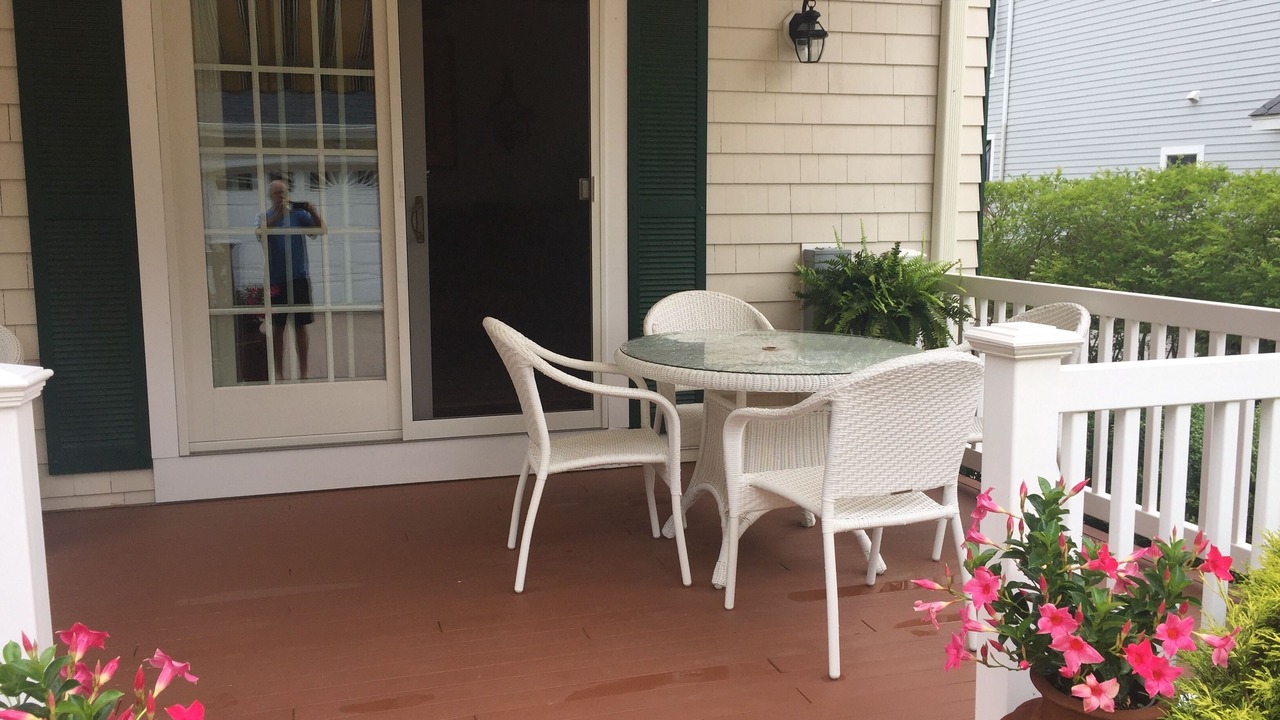 Photo of Outdoor in Spring Lake