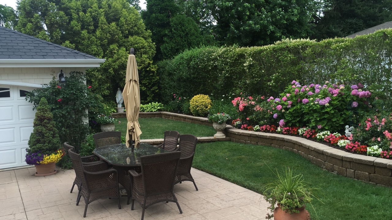 Photo of Outdoor in Spring Lake