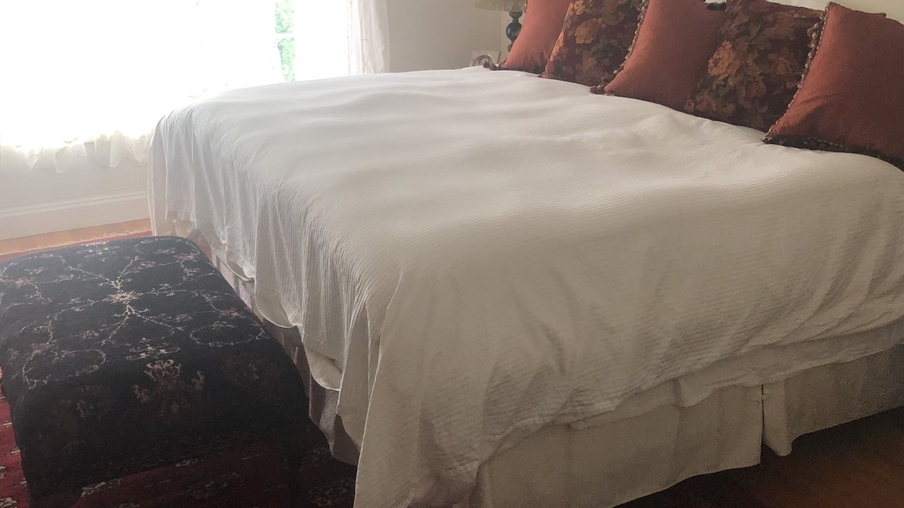 Photo of Bedroom in Spring Lake