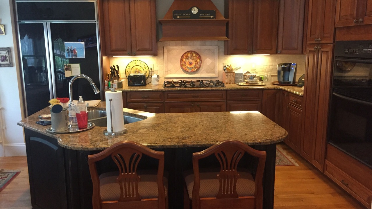 Photo of Kitchen in Spring Lake