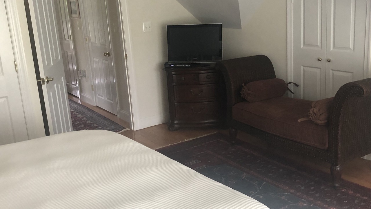 Photo of Bedroom in Spring Lake