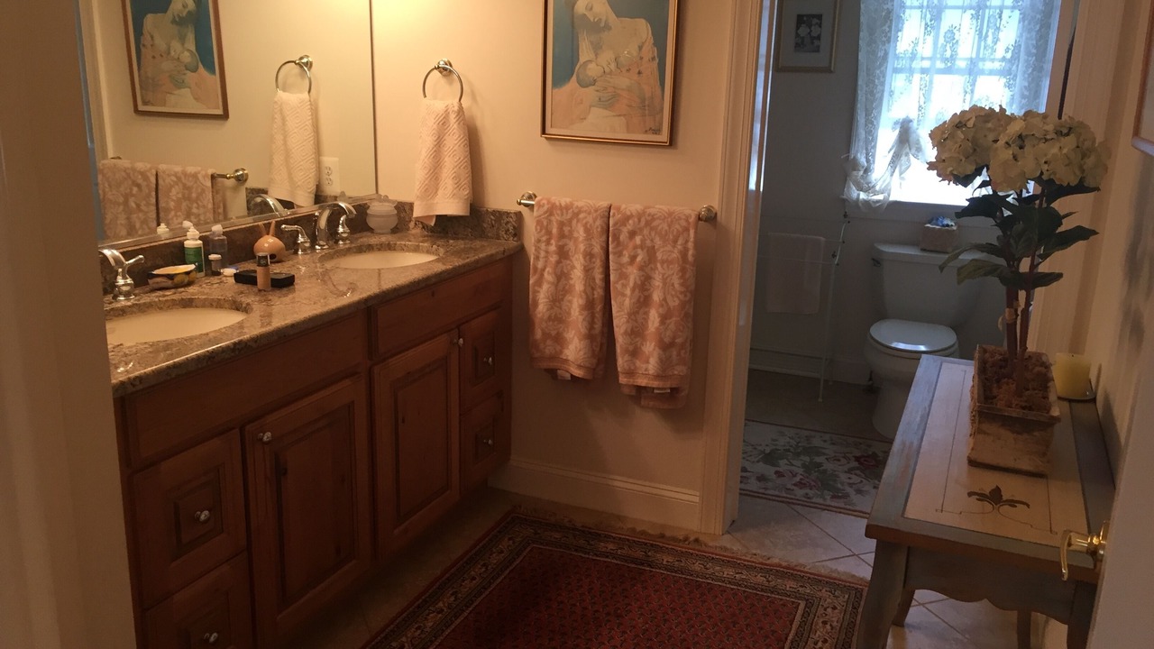Photo of Bathroom in Spring Lake