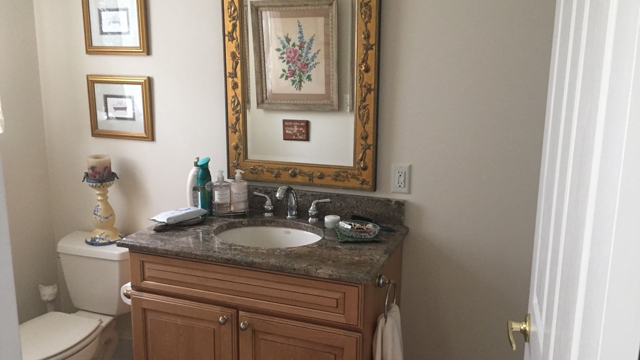 Photo of Bathroom in Spring Lake