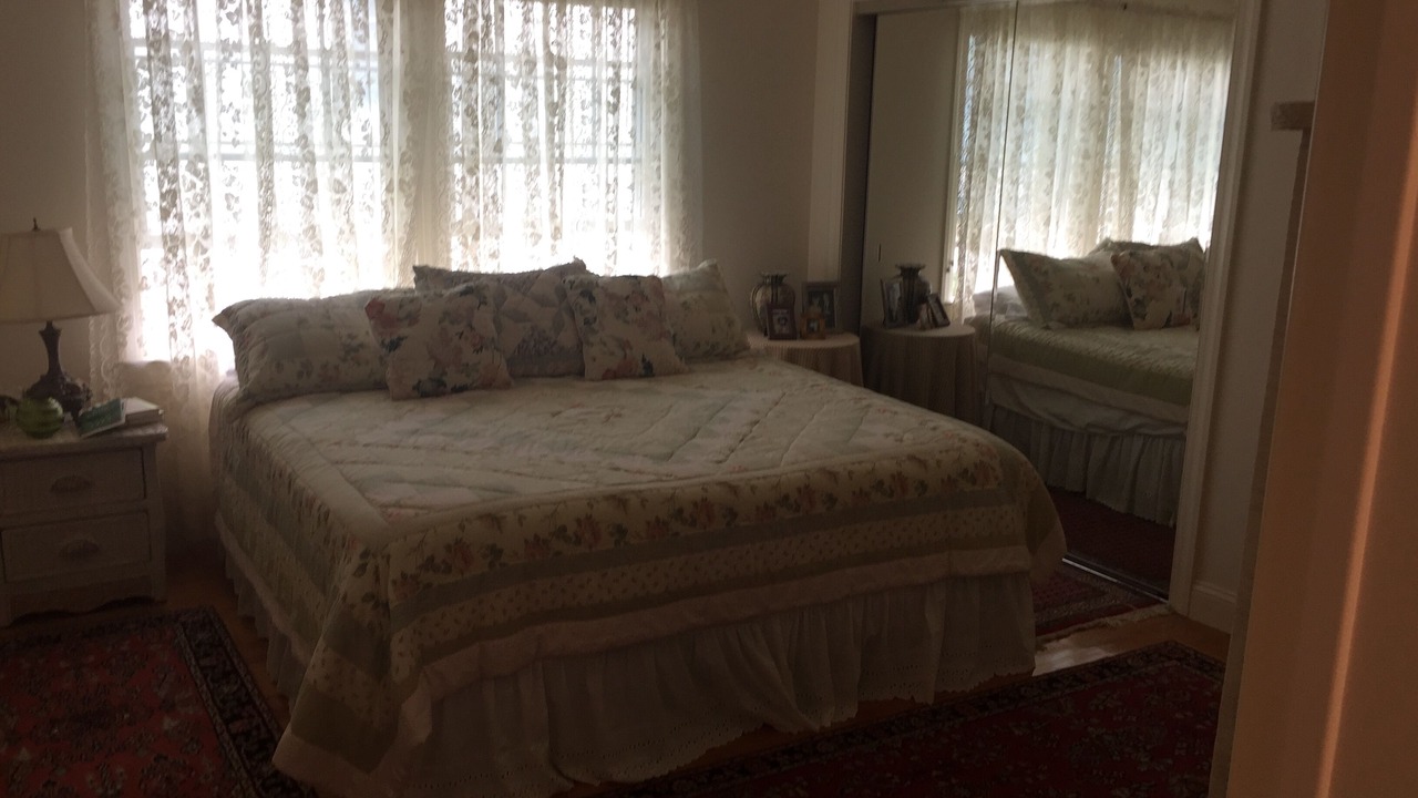Photo of Bedroom in Spring Lake