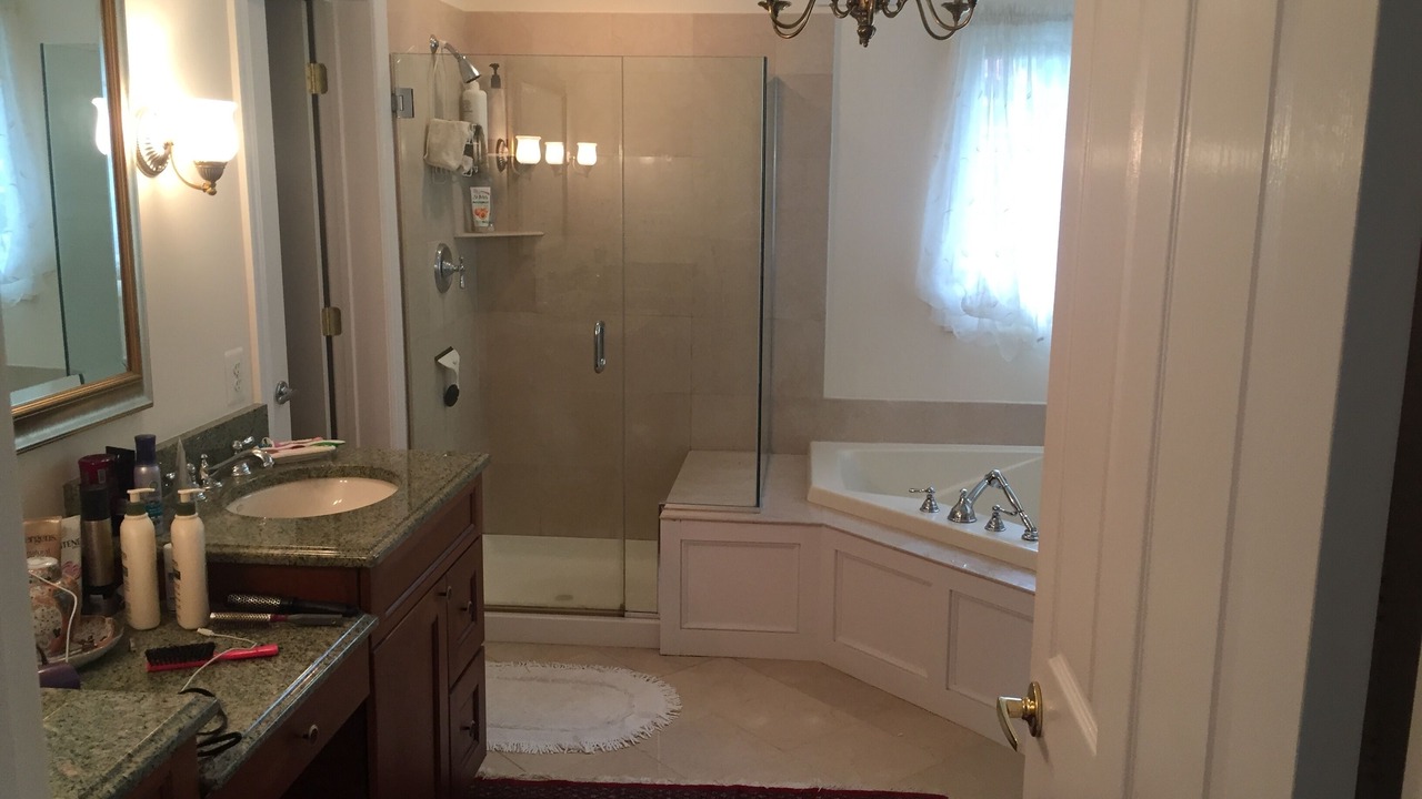 Photo of Bathroom in Spring Lake