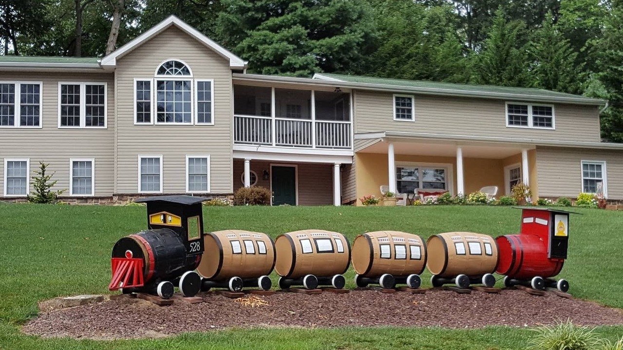 Photo of Outdoor in Sykesville