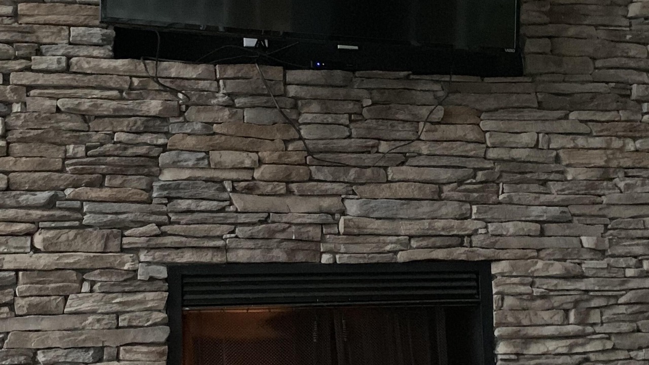 Photo of Livingroom in Big Creek