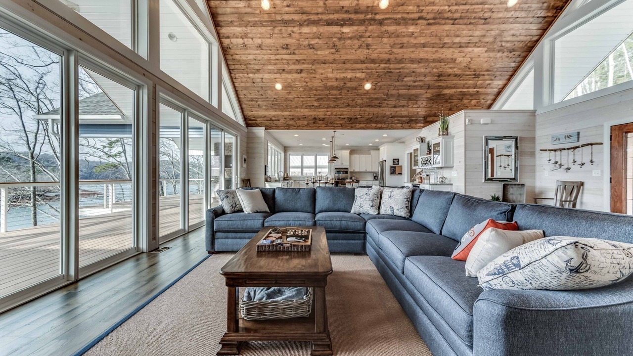 Photo of Bedroom in Big Creek