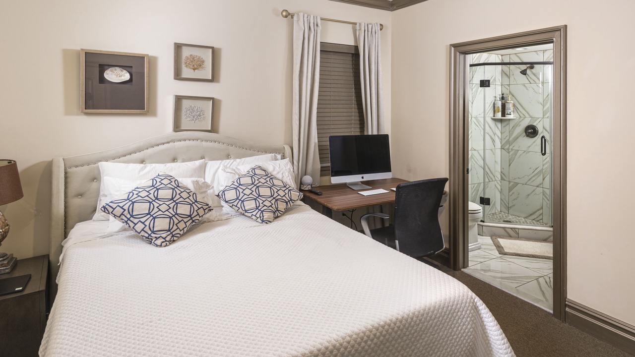 Photo of Bedroom in Brigantine