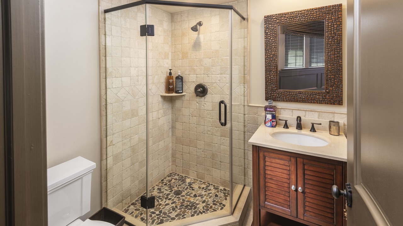 Photo of Bathroom in Brigantine