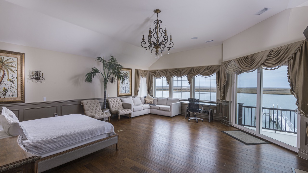 Photo of Livingroom in Brigantine