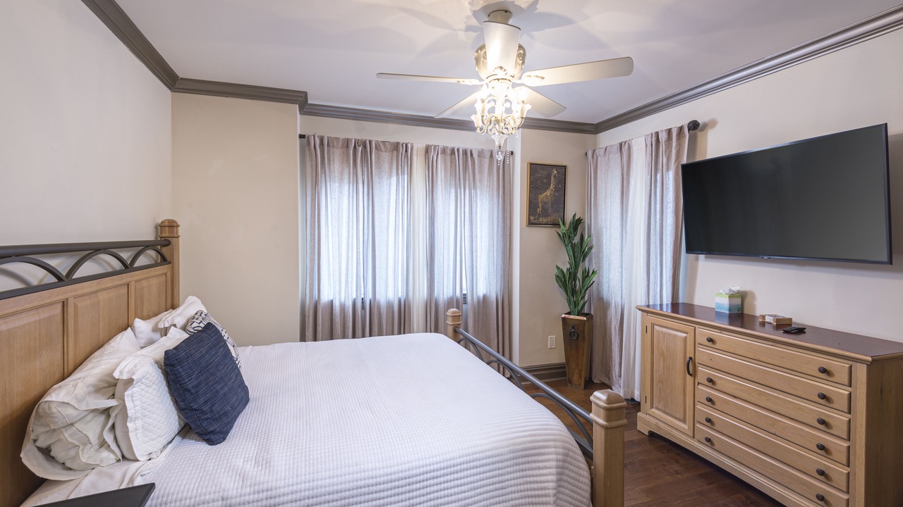 Photo of Bedroom in Brigantine