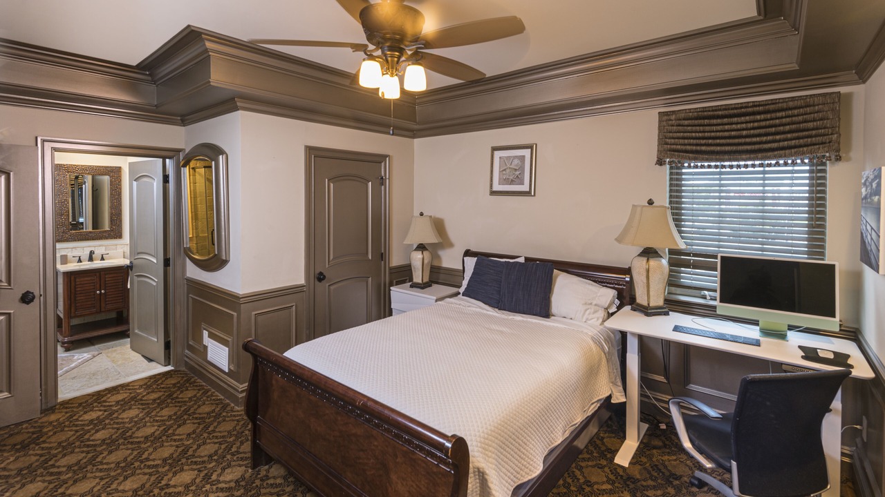 Photo of Bedroom in Brigantine
