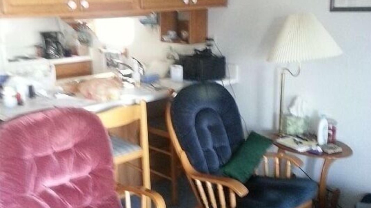 Photo of Bedroom in Oak Harbor