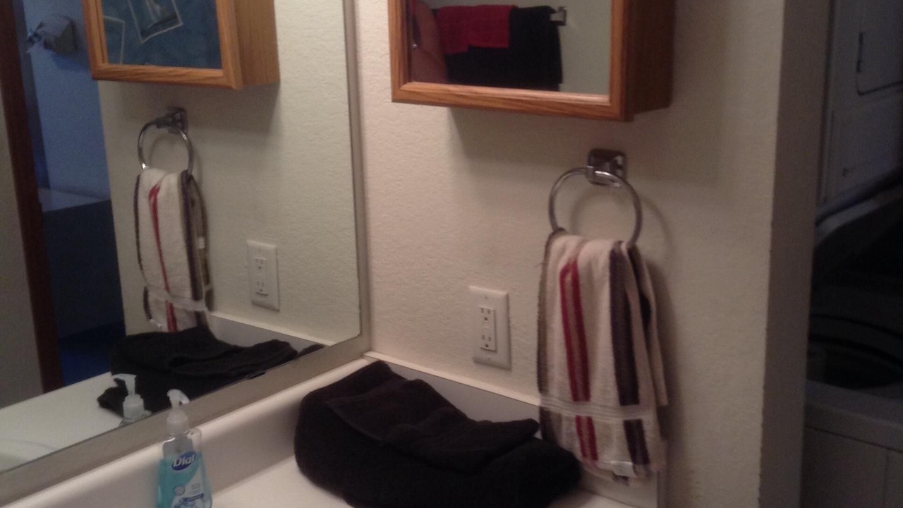 Photo of Bedroom in Oak Harbor