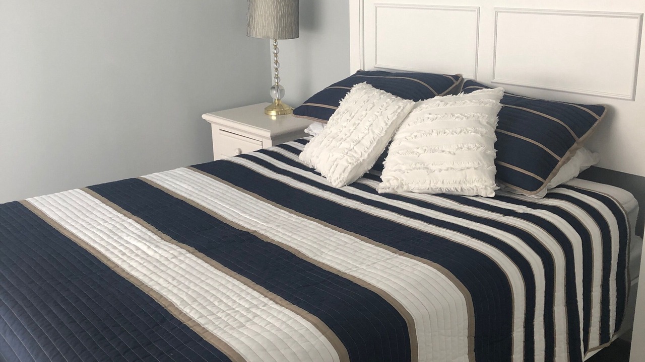 Photo of Bedroom in Diamond Beach