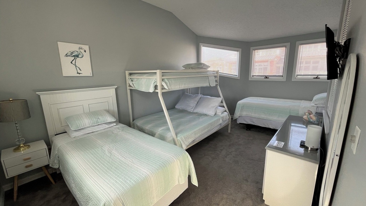 Photo of Bedroom in Diamond Beach