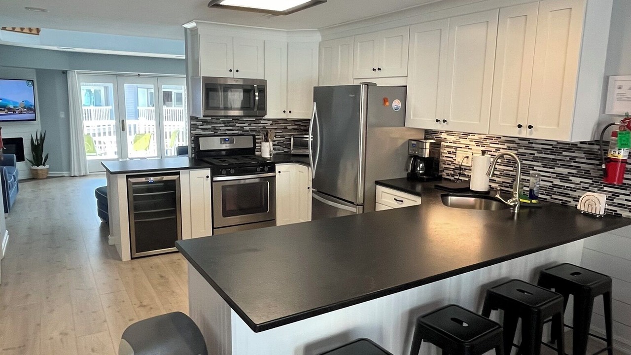 Photo of Kitchen in Diamond Beach