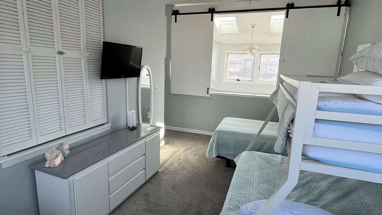 Photo of Bedroom in Diamond Beach
