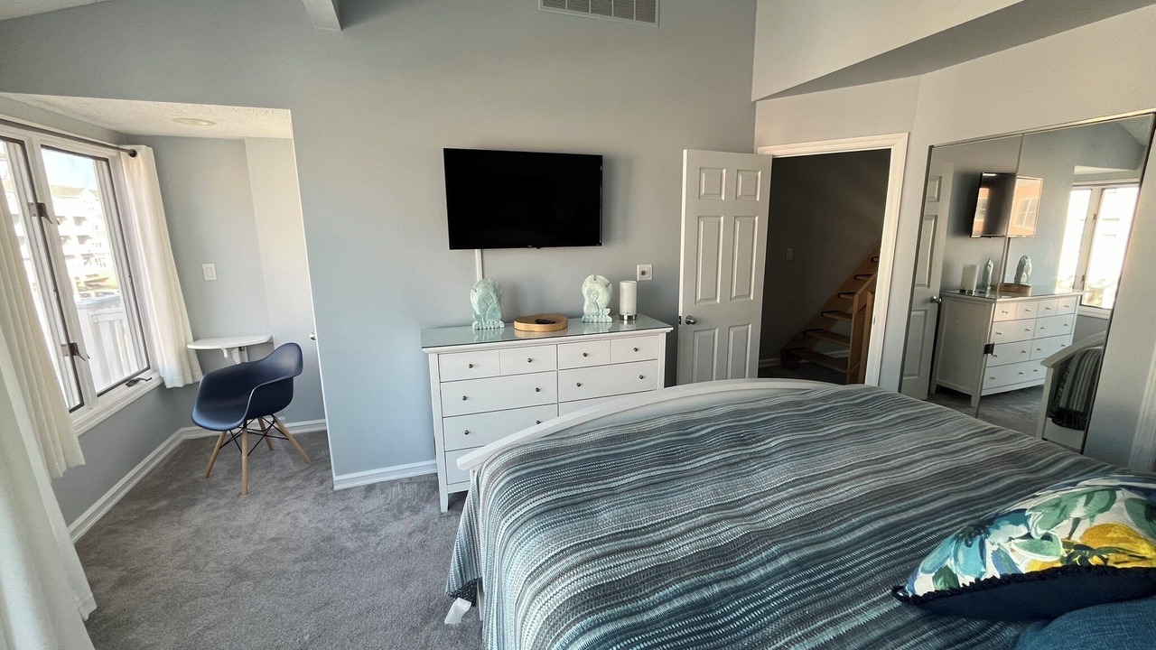Photo of Bedroom in Diamond Beach