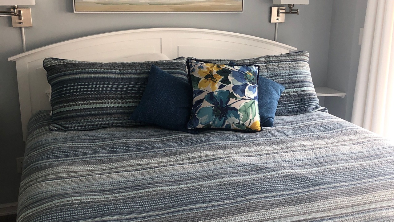 Photo of Bedroom in Diamond Beach
