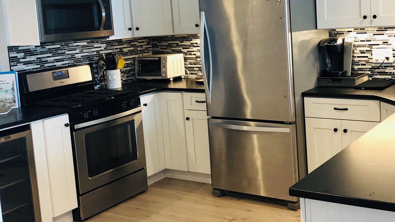 Photo of Kitchen in Diamond Beach