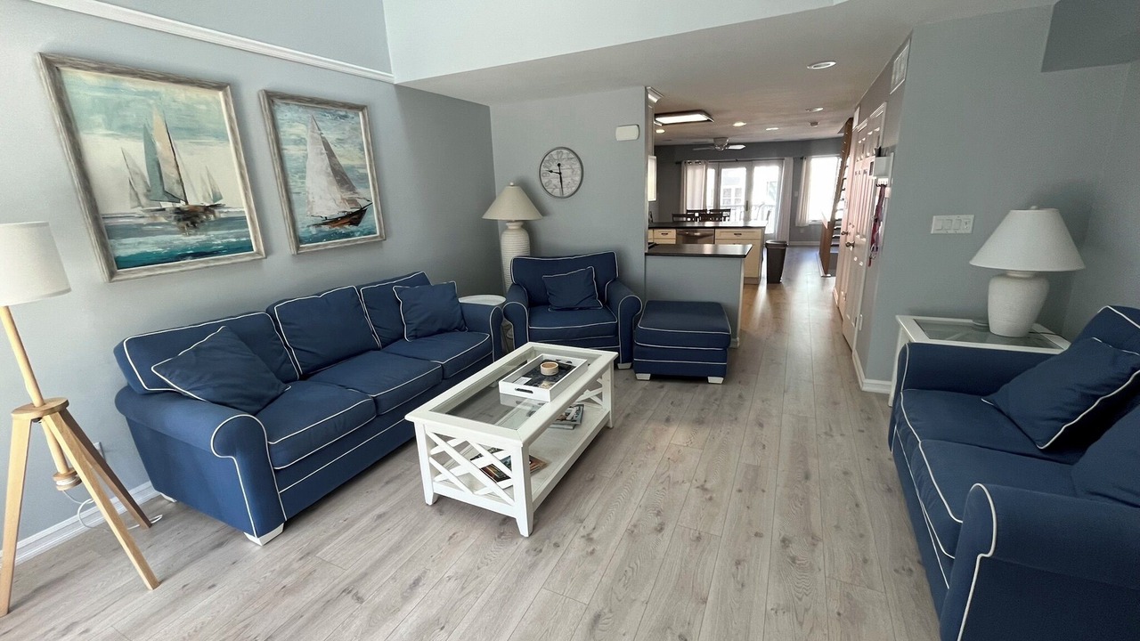 Photo of Livingroom in Diamond Beach