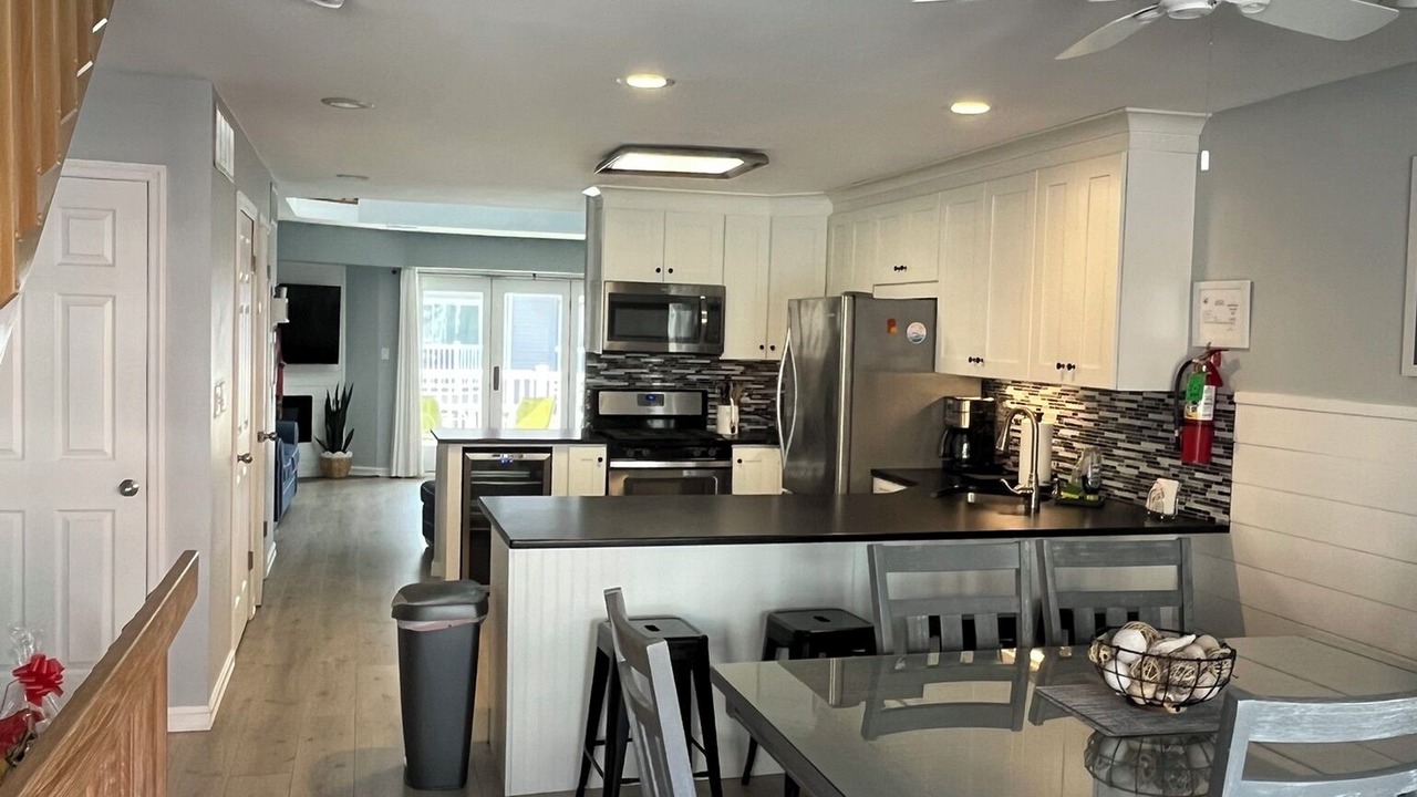Photo of Kitchen in Diamond Beach