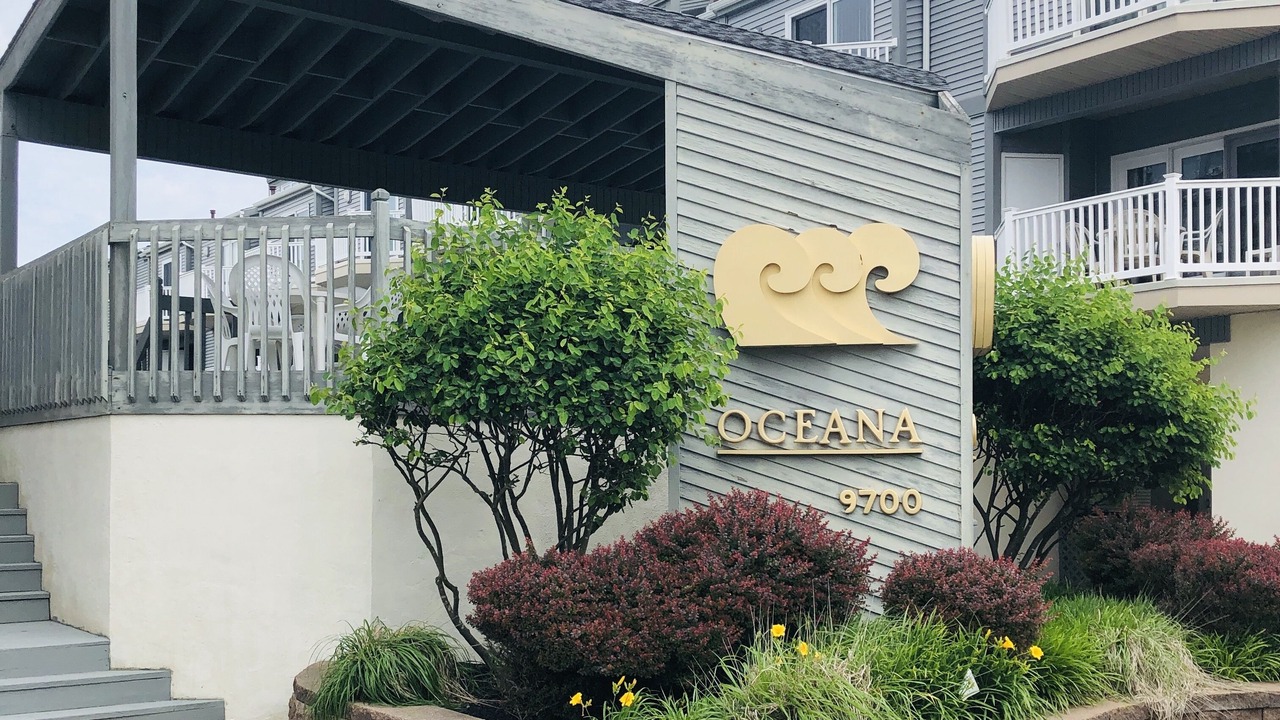 Photo of Outdoor in Diamond Beach
