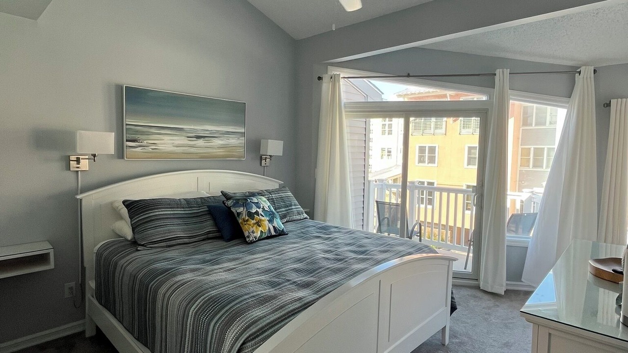 Photo of Bedroom in Diamond Beach