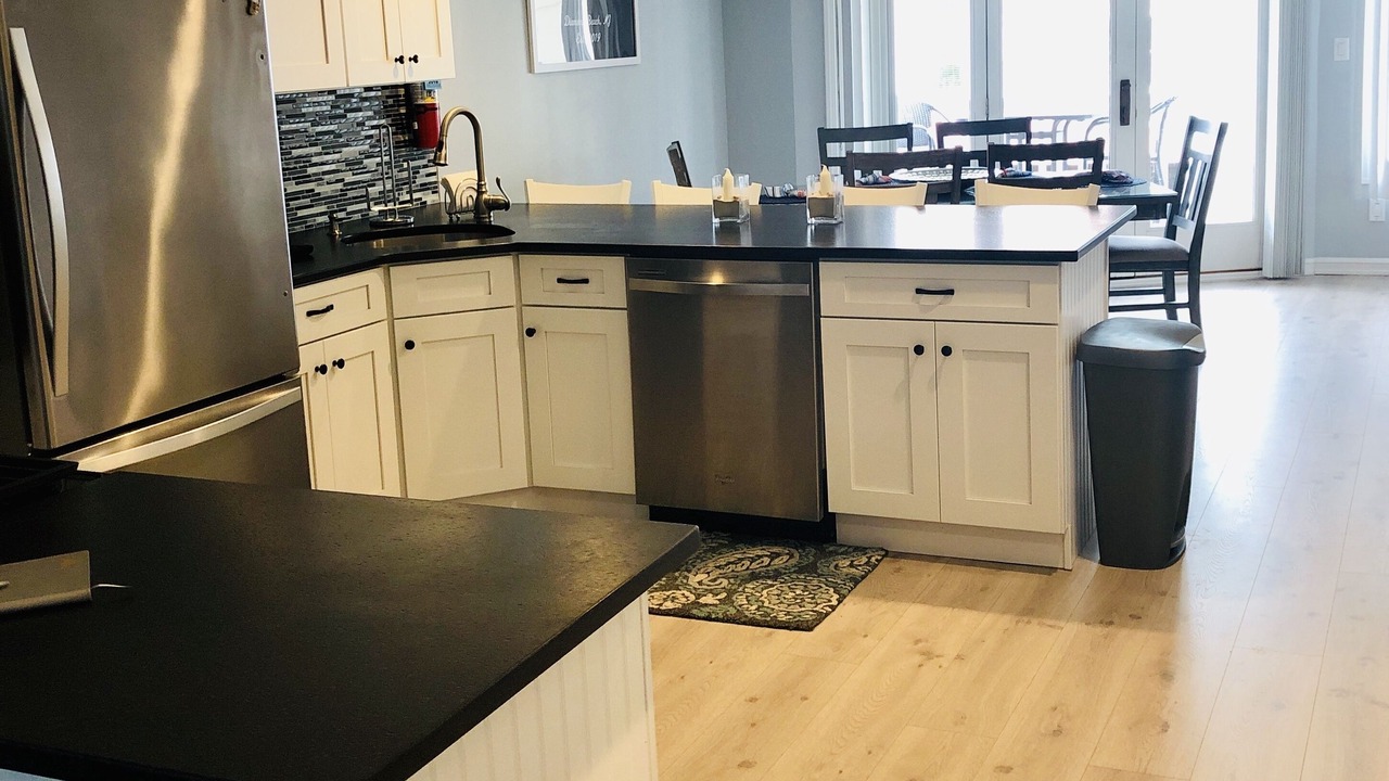 Photo of Kitchen in Diamond Beach