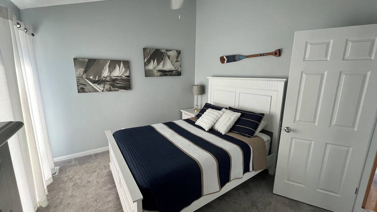 Photo of Bedroom in Diamond Beach