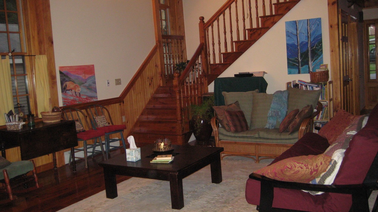 Photo of Bedroom in Eastville
