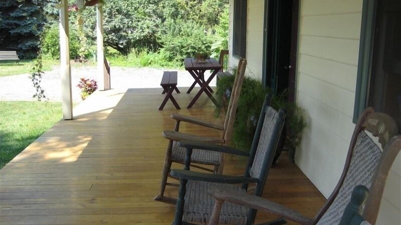 Photo of Outdoor in Eastville