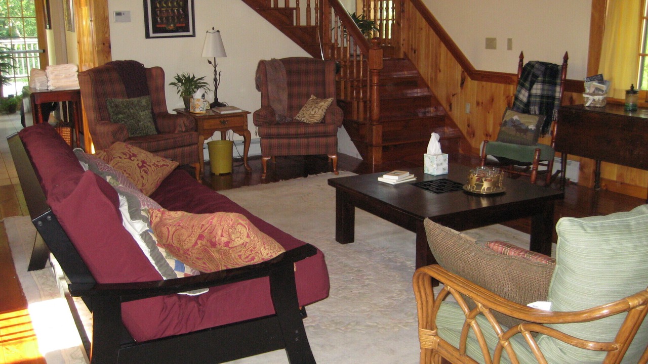 Photo of Bedroom in Eastville