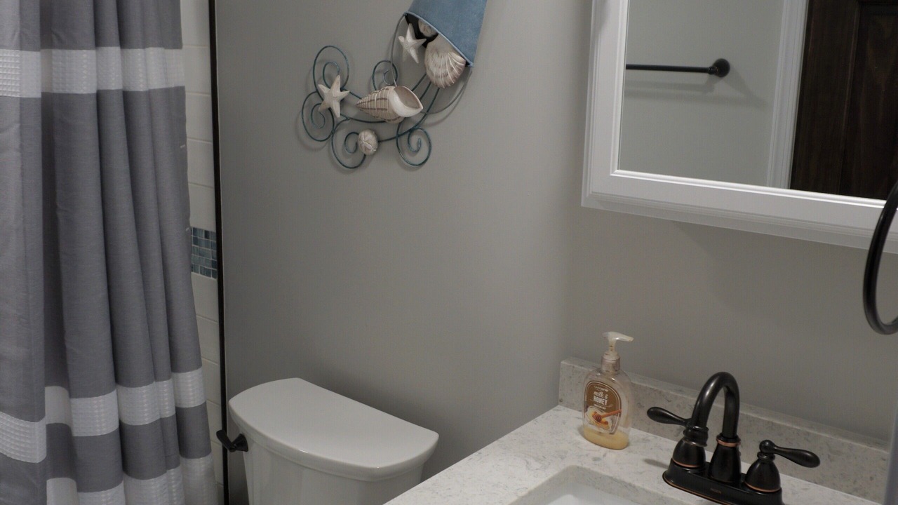Photo of Bathroom in North Ocean City