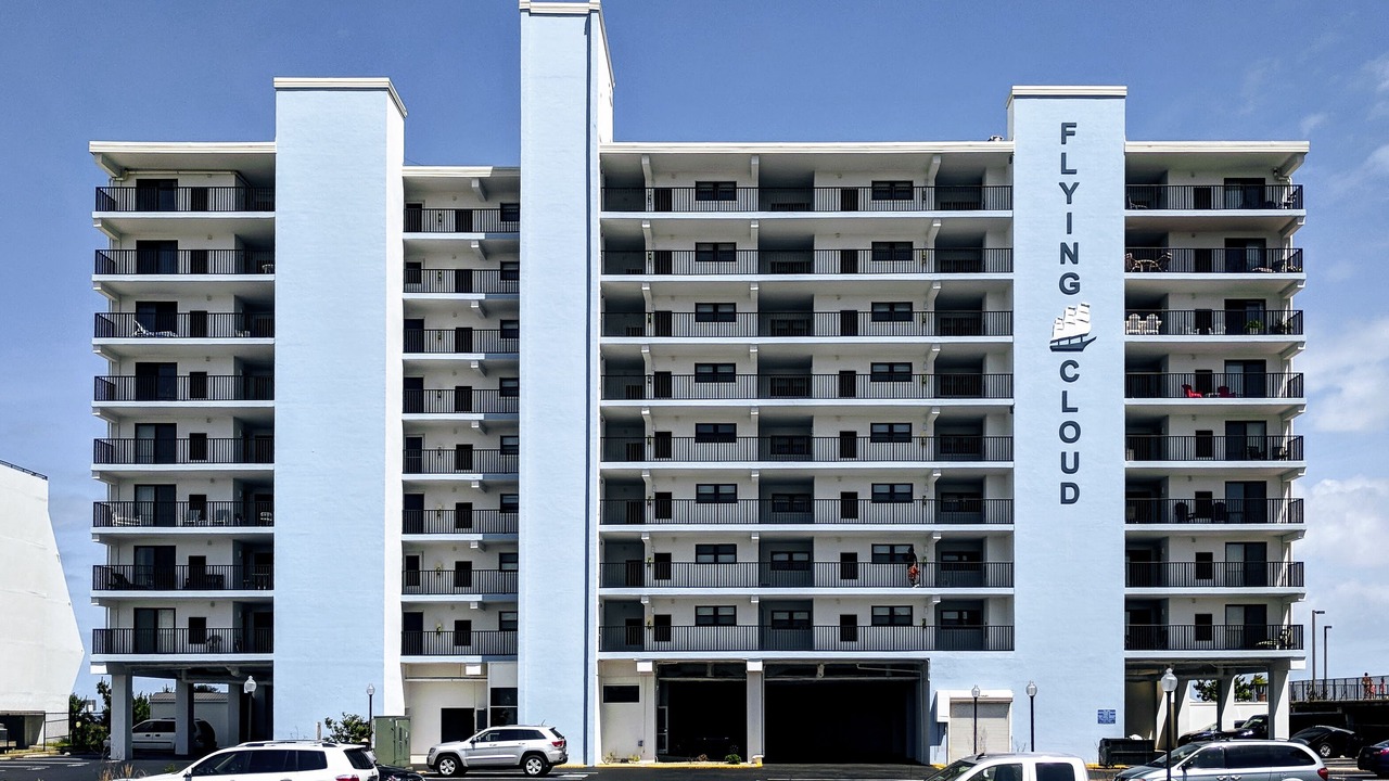 Photo of Outdoor in North Ocean City