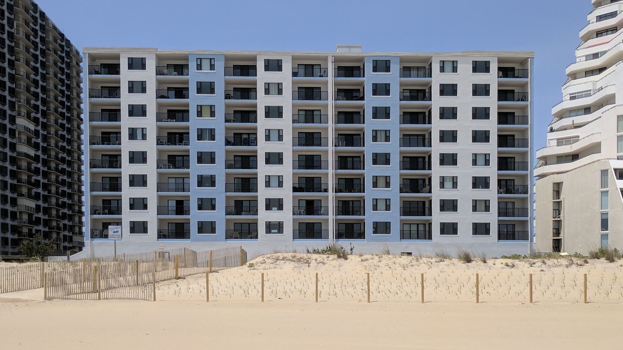 Photo of Outdoor in North Ocean City