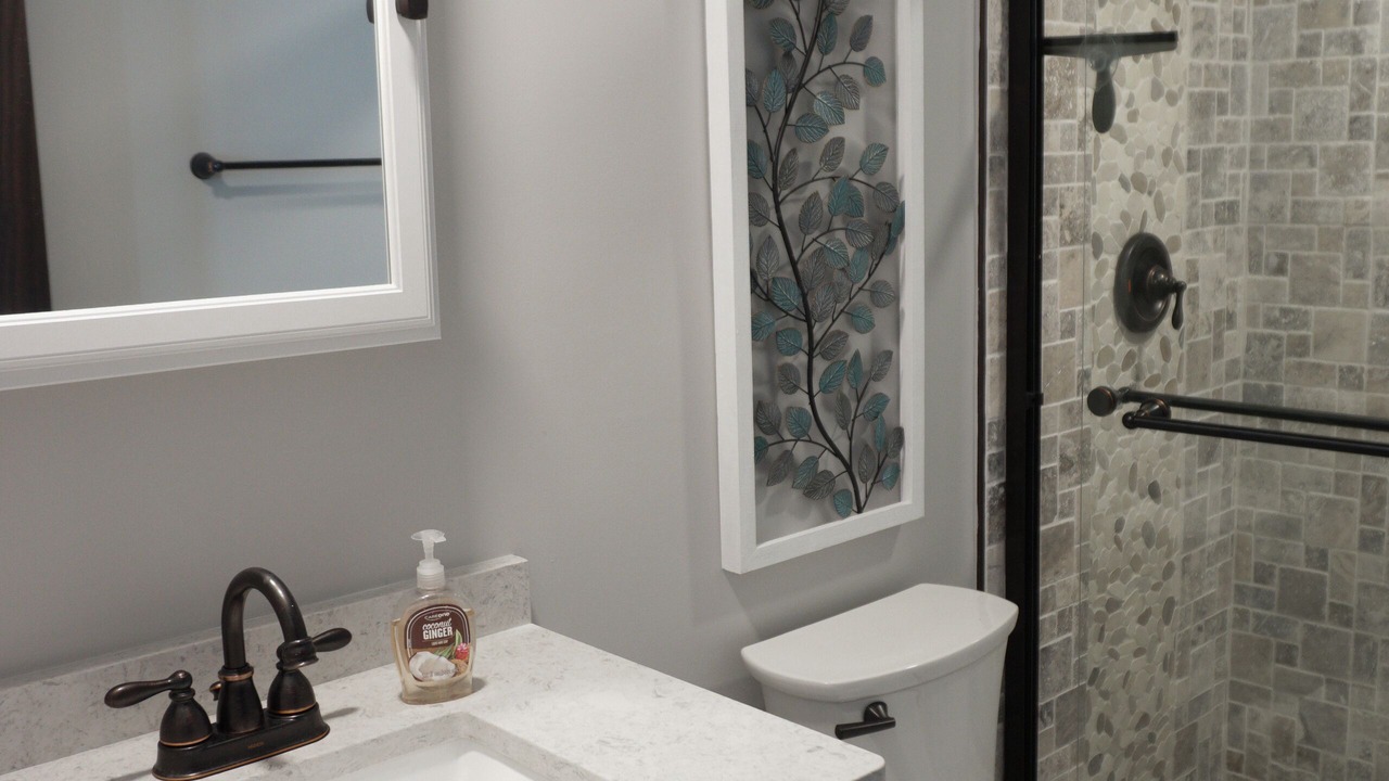 Photo of Bathroom in North Ocean City