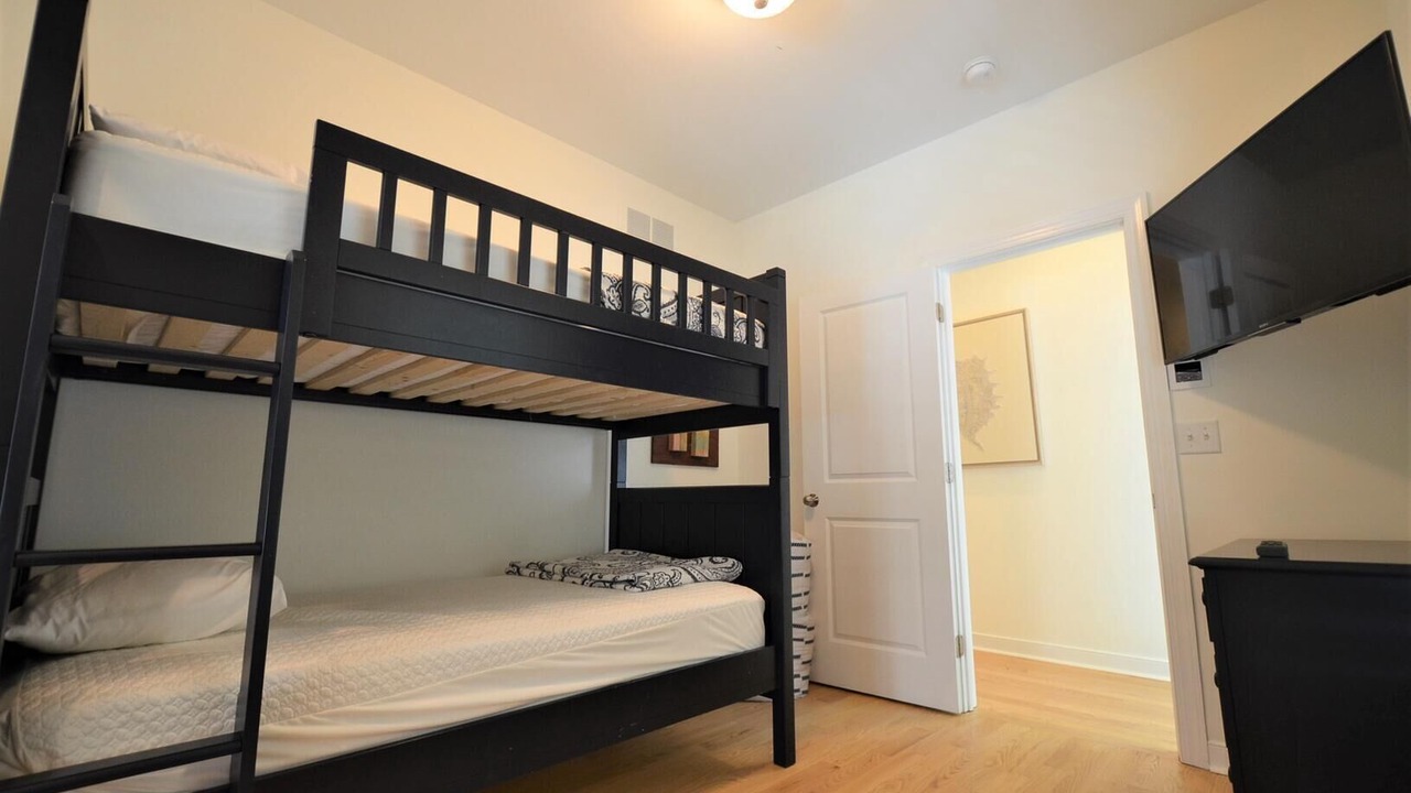 Photo of Bedroom in The Pines