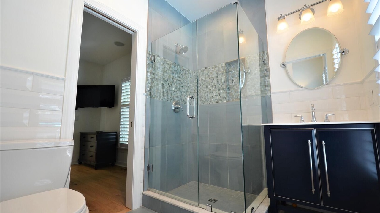 Photo of Bathroom in The Pines
