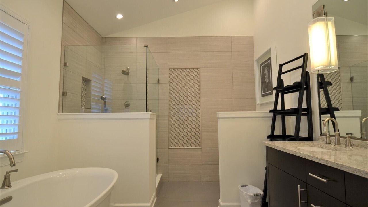 Photo of Bathroom in The Pines