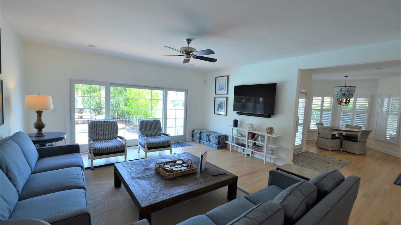Photo of Livingroom in The Pines