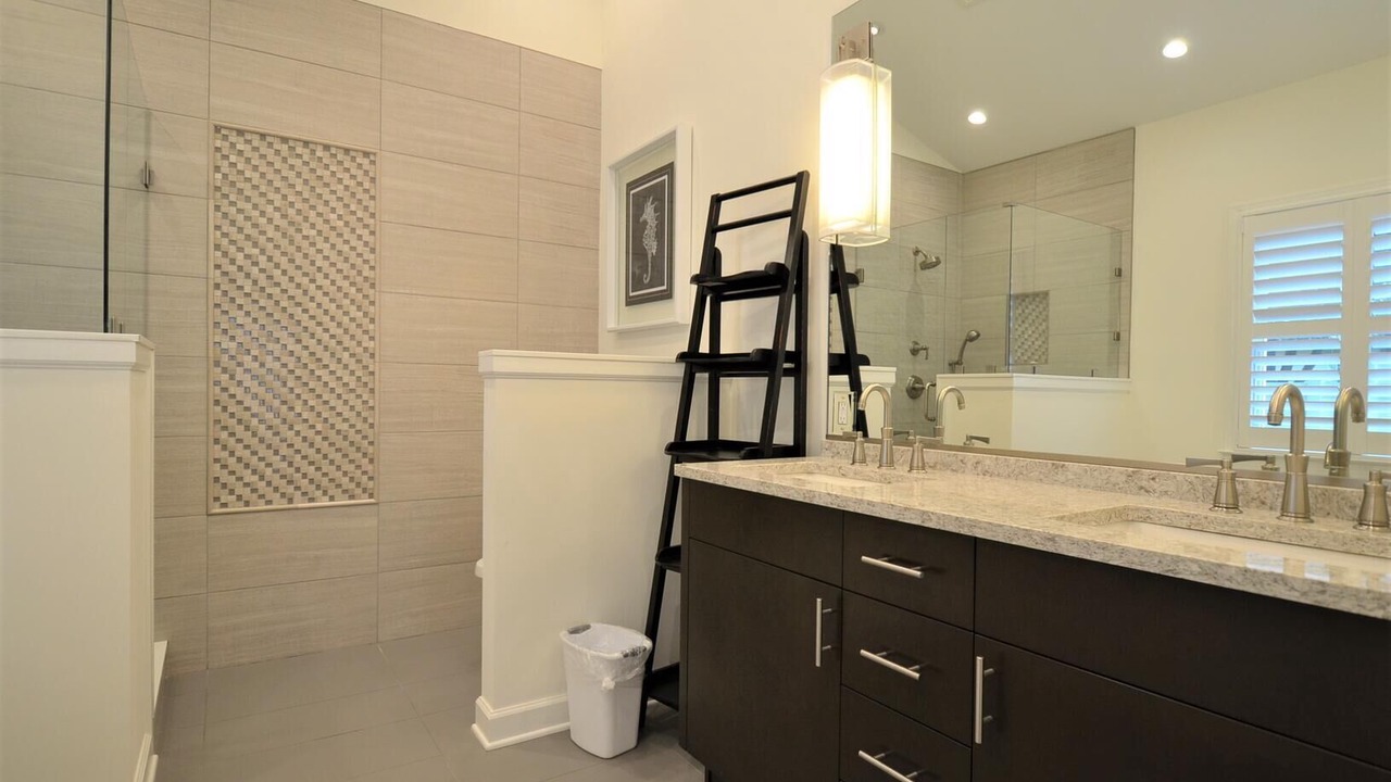 Photo of Bathroom in The Pines
