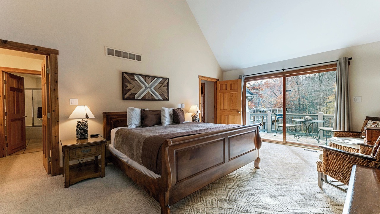 Photo of Bedroom in New Plymouth