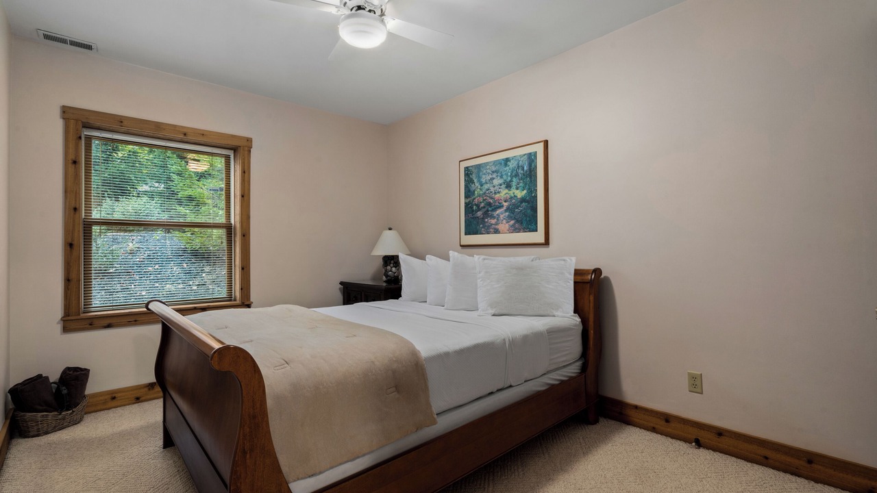 Photo of Bedroom in New Plymouth